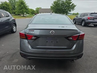 2019 Nissan Altima SR – miniatura 5