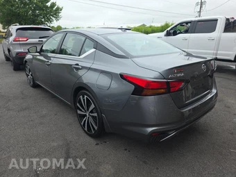 2019 Nissan Altima SR – miniatura 6