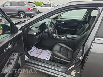 2019 Nissan Altima SR – miniatura 7