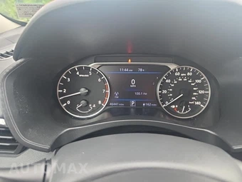 2019 Nissan Altima SR – miniatura 9
