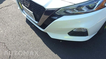 2019 Nissan Altima SR - miniatura 22