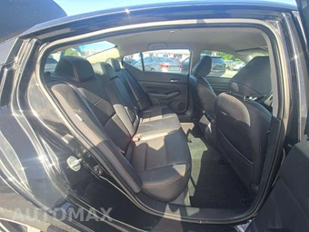 2019 Nissan Altima SR – miniatura 13