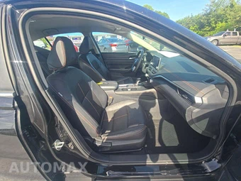 2019 Nissan Altima SR – miniatura 15