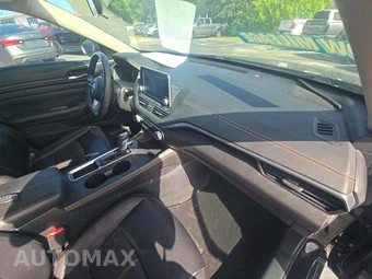 2019 Nissan Altima SR – miniatura 16