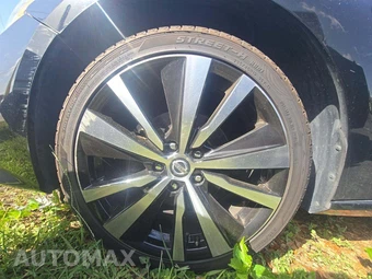 2019 Nissan Altima SR – miniatura 19