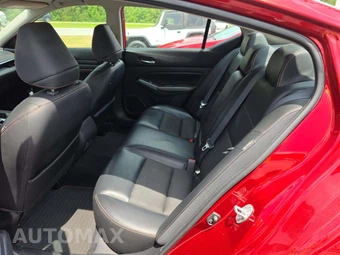 2019 Nissan Altima SR – miniatura 13