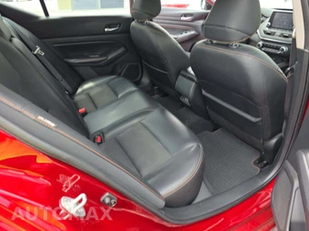 2019 Nissan Altima SR – miniatura 16