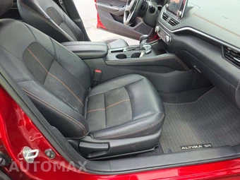 2019 Nissan Altima SR – miniatura 18
