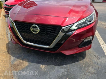 2019 Nissan Altima SR – miniatura 21