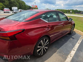 2019 Nissan Altima SR – miniatura 4