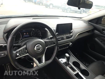 2019 Nissan Altima SR - miniatura 11