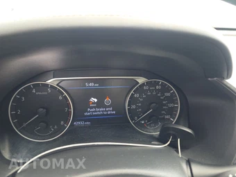2019 Nissan Altima SR - miniatura 12