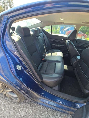 2019 Nissan Altima SR – miniatura 13