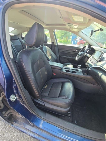 2019 Nissan Altima SR – miniatura 15