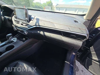 2019 Nissan Altima SR – miniatura 16