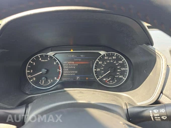2019 Nissan Altima SR – miniatura 6