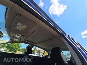 2019 Nissan Altima SR – miniatura 8