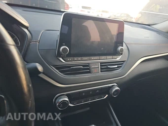 2019 Nissan Altima SR – miniatura 11
