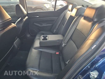 2019 Nissan Altima SR – miniatura 13