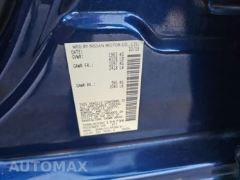 2019 Nissan Altima SR – miniatura 14