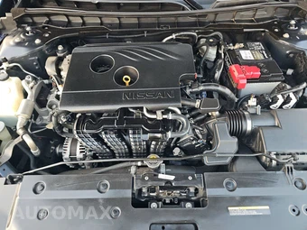 2019 Nissan Altima SR – miniatura 15