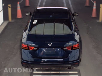 2019 Nissan Altima SR – miniatura 5