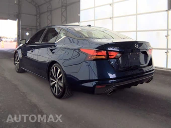 2019 Nissan Altima SR – miniatura 6