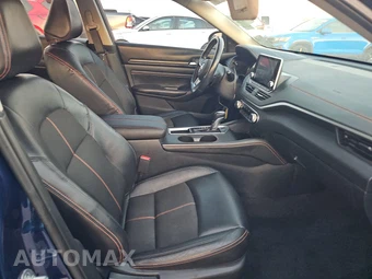 2019 Nissan Altima SR – miniatura 8
