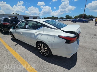 2019 Nissan Altima SR - miniatura 6