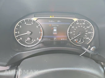2019 Nissan Altima SR – miniatura 12