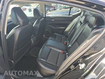 2019 Nissan Altima SR – miniatura 13