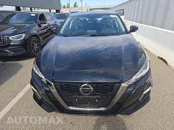 2019 Nissan Altima SR – miniatura 15