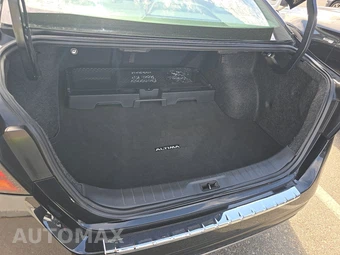 2019 Nissan Altima SR – miniatura 16