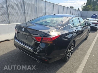 2019 Nissan Altima SR – miniatura 4