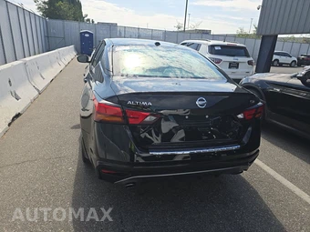 2019 Nissan Altima SR – miniatura 5