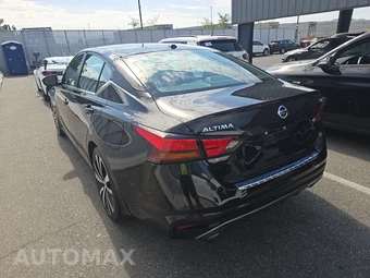 2019 Nissan Altima SR – miniatura 6