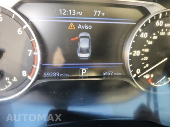 2019 Nissan Altima SR – miniatura 12