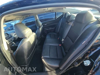 2019 Nissan Altima SR – miniatura 13