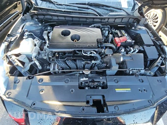 2019 Nissan Altima SR – miniatura 15