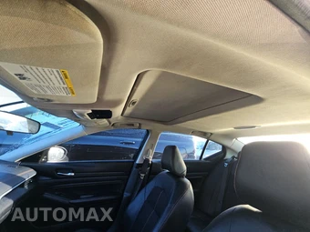 2019 Nissan Altima SR – miniatura 17