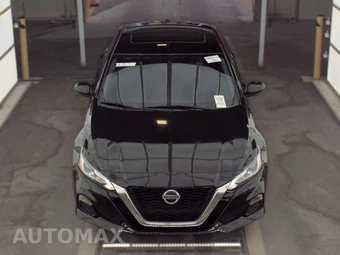 2019 Nissan Altima SR – miniatura 2