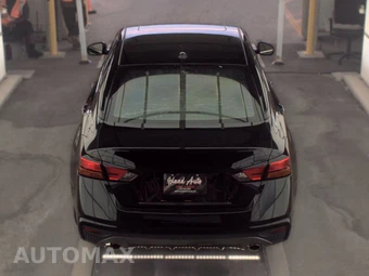 2019 Nissan Altima SR – miniatura 5