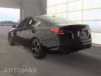 2019 Nissan Altima SR – miniatura 6