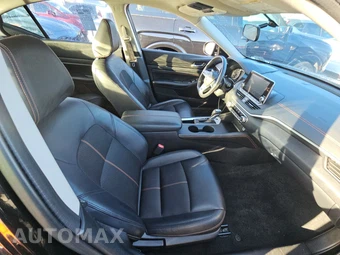2019 Nissan Altima SR – miniatura 8