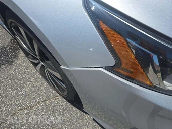 2019 Nissan Altima SR – miniatura 21