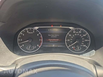 2019 Nissan Altima SR – miniatura 6