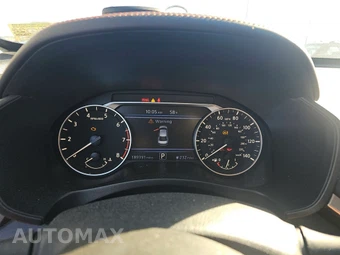 2019 Nissan Altima SR - miniatura 18