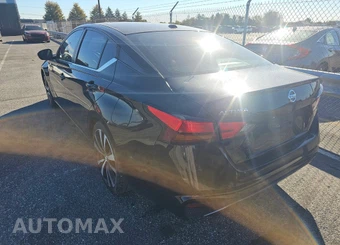 2019 Nissan Altima SR - miniatura 20