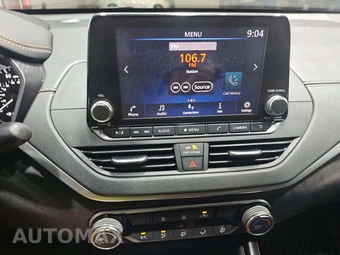 2019 Nissan Altima SR – miniatura 10