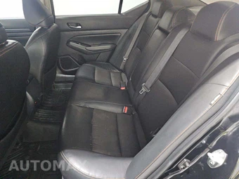 2019 Nissan Altima SR – miniatura 13